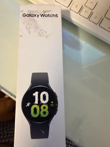 Samsung Watch 5