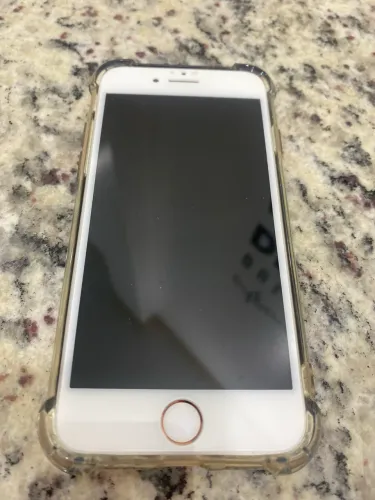 iPhone 8