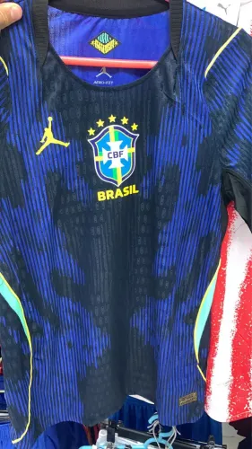Camisas seleções