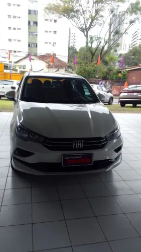 Fiat Cronos Drive 1.0 6V 2024