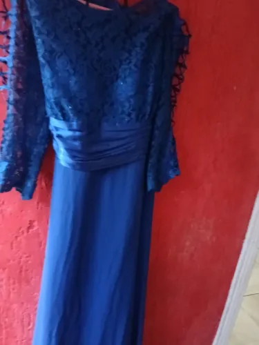 Vestido usado só 1 vez