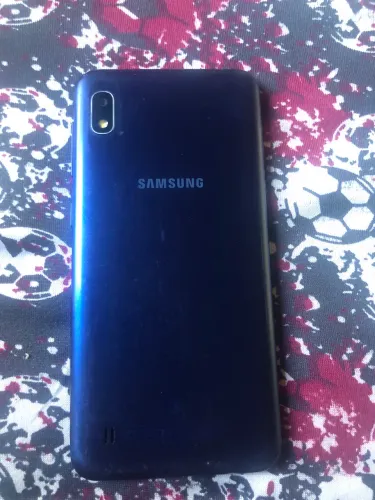 SANSUNG galaxy A10