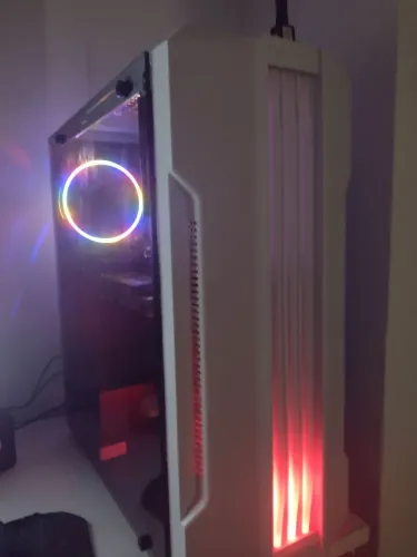 Computador gamer