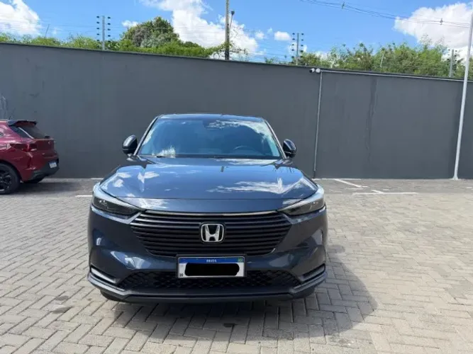 Honda HR-V EXL 1.5 Sensing 16V 5P Aut. 2025
