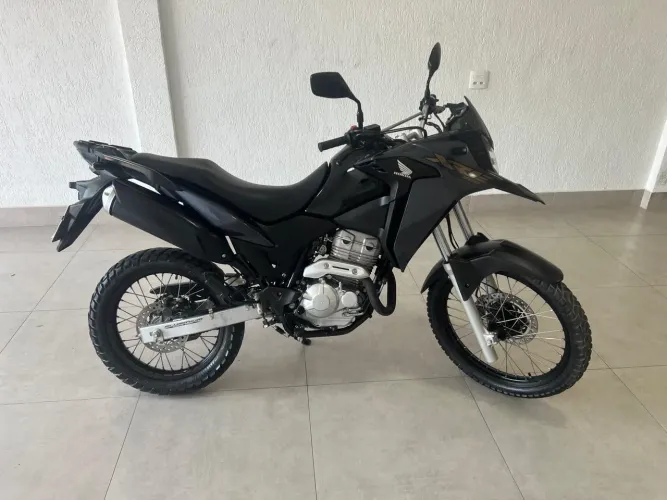 Honda XRE 300 ABS Flex 9.750KM único dono!