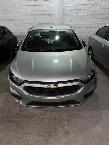 Sucata Chevrolet Prisma 1.4 Lt 2019