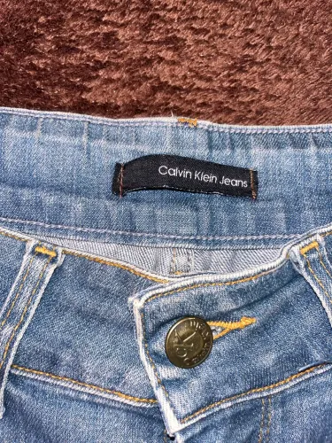 Calças Calvin Klein 