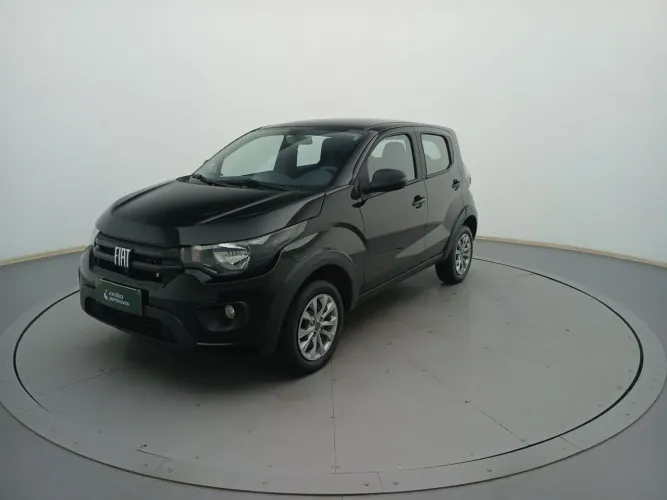 Fiat Mobi Like 1.0 Fire Flex 5P. 2025