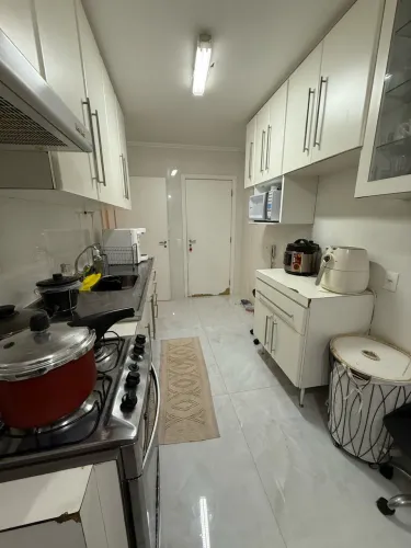 Armários de cozinha