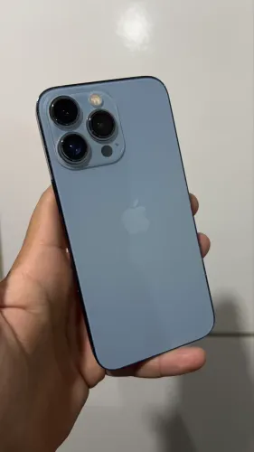 Iphone 13 Pro 128gb Impecável