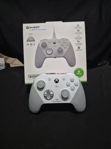 Controle Gamesir G7 Pro 