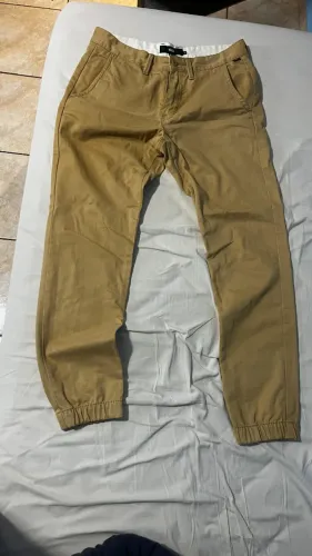 Calça Vans Jogger