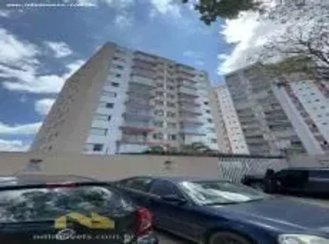 Morar bem está ao seu alcance no Residencial VIVA MOGI!