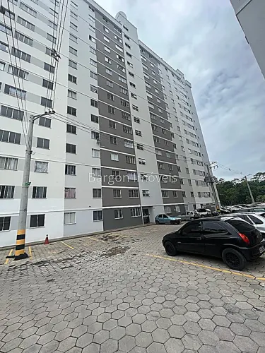 Apartamento 2 quartos a venda no Bairro Grama em Juiz de Fora