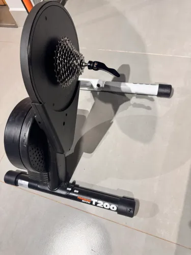 Rolo de treino indor inteligente Magene T200