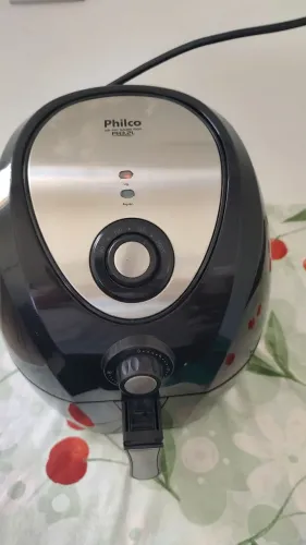 Air frayer 3.2 litros Philco 