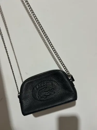 Bolsa Lacoste