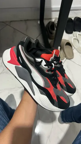 Tênis Puma RSX