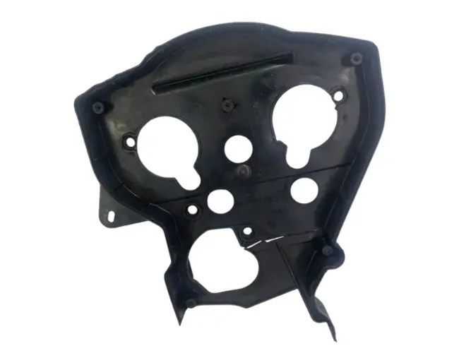 Capa Correia Dentada Interna Polia Peugeot 206 1.6 16v (C/ det)