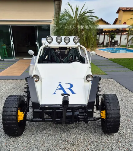 Buggy Buggy 1.6/ Tst/ RS 1.6 4-lug. 2014