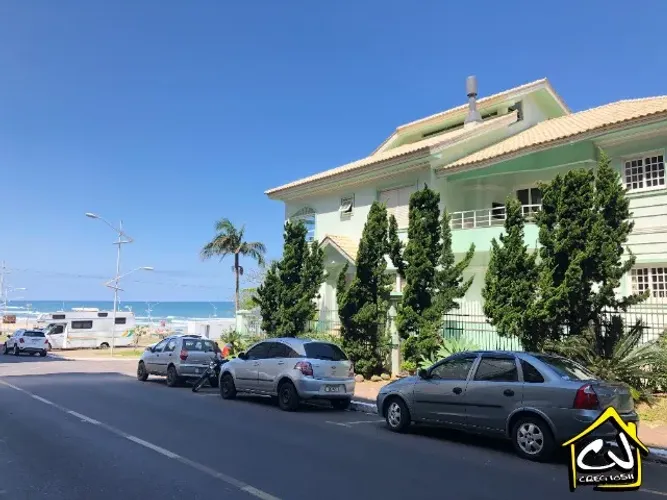 Réveillon 2027 - Casa c/ 2 Quartos - 1 Quadras Mar - Praia Grande
