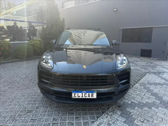 Porsche Macan 2.0 Turbo 237/252cv 2020