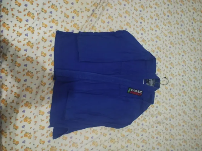 Kimono jiu jitsu Brasil Combat