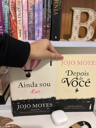 Duo - Depois de Voce/ Ainda Sou Eu
