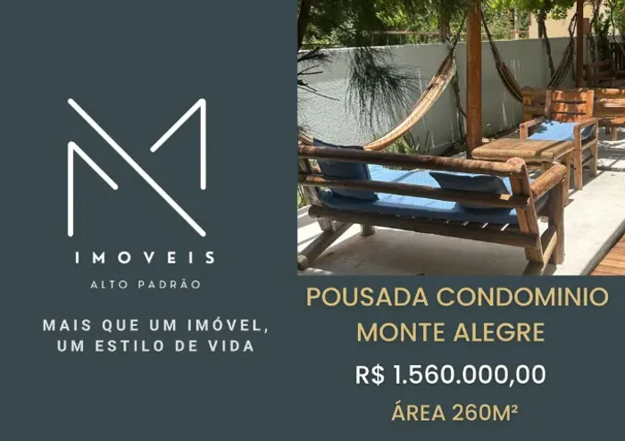 Pousada São Miguel do Gostoso