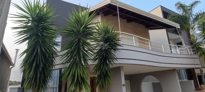 casa - Swiss Park - Campinas