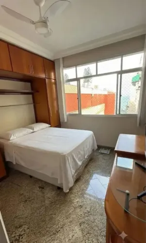 APS- Localização excelente ! Apto com 3 quartos em Praia da Costa - Vila Velha - ES