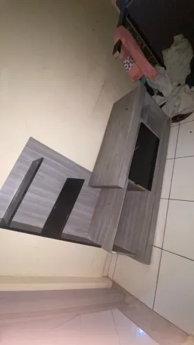 HACKER E MESA