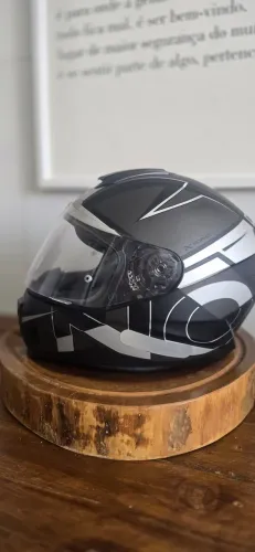 Capacete Norisk
