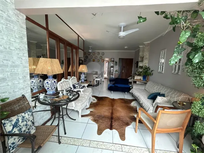 Apartamento com 4 quartos à venda em Santa helena - ES