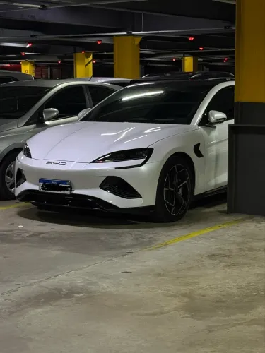 Transfer João Pessoa Aeroporto Recife em carro premium