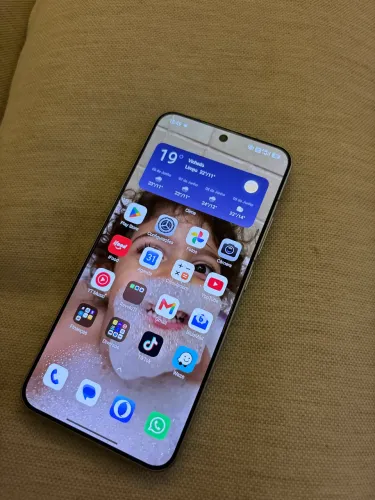 Xiaomi 15 12/512gb! Snapdragon 8 elite!! Muito novo