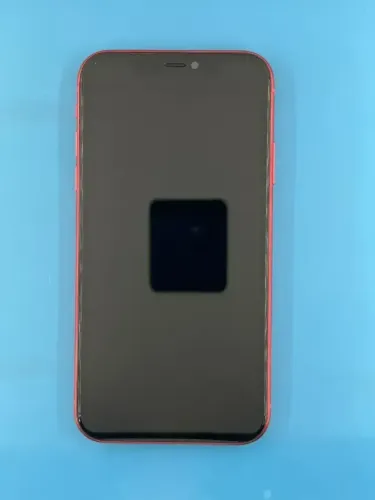 Iphone 11 64gb Vermelho