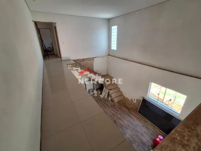 Casa em Rua Agostinho Torrecilha Sanches - Vila Pelegrina - Bauru/SP
