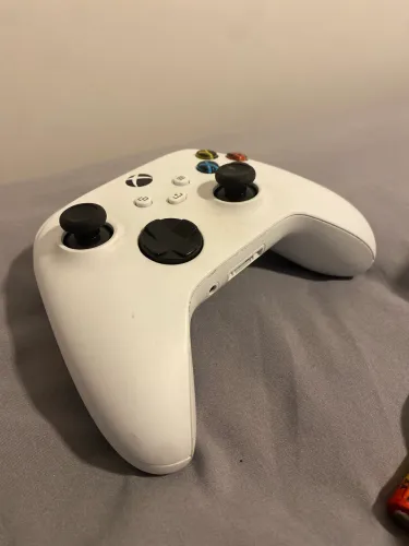 Controle de Xbox One S/X