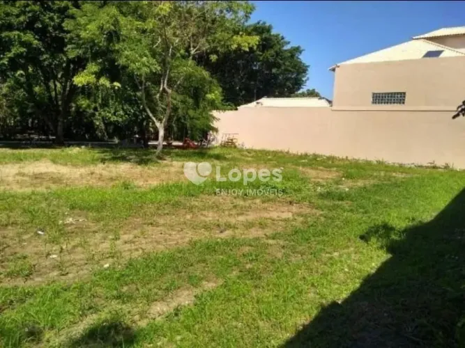 Terreno em Vargem Grande, Rio de Janeiro