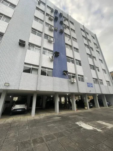 Apartamento à venda no CONDOMÍNIO DO EDF BELA VISTA, BONGI, Recife, PE