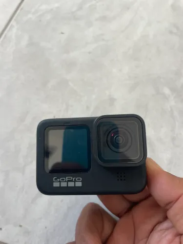 Gopro 9 black