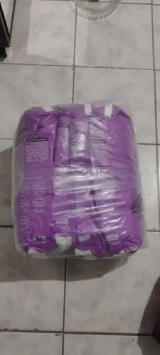 Ração para coelhos 4 unidades de 5kg