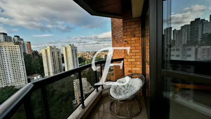 Studio com 1 dormitório, 35 m² - venda por R$ 680.000,00 ou aluguel por R$ 3.550,01/mês -