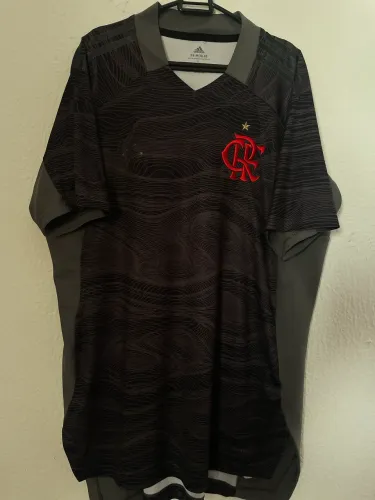 Camisa do Flamengo original 19/20