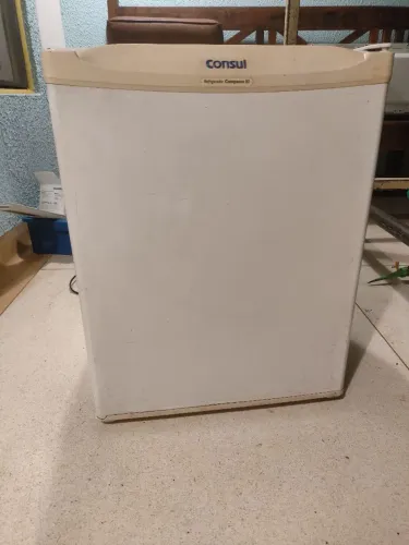 Frigobar Consul 80 Litros 110v