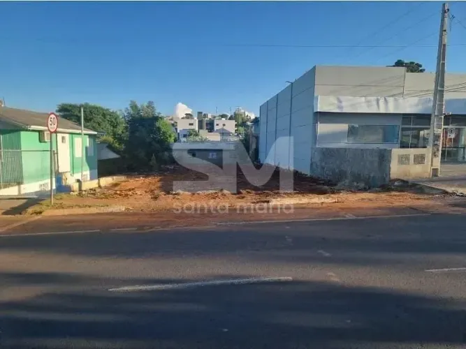Terreno à venda 600M², Maria Goretti, Chapecó - SC