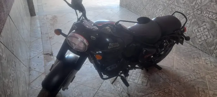 Royal Enfield Classic 350 2023
