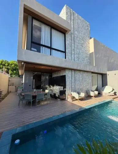 Casa à Venda 170m² 4 Quartos Piscina + 2 Lotes Portal do Sol /João Pessoa-PB
