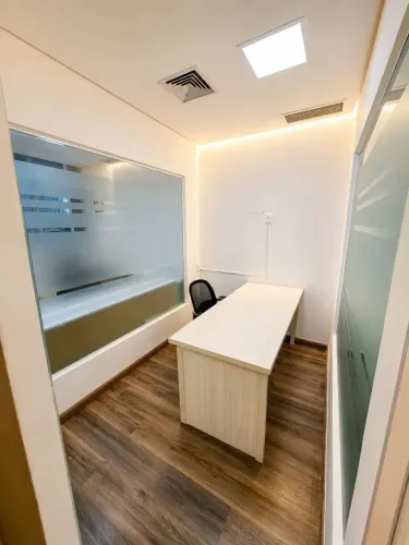 Sala para locação no Caminho das Árvores